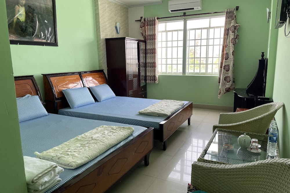 Photo of Bedroom in Chau Doc