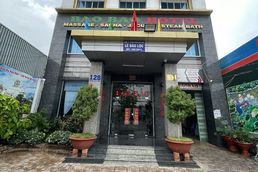 Photo of Outdoor in Chau Doc