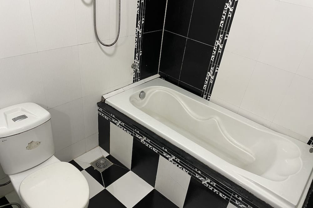 Photo of Bathroom in Chau Doc