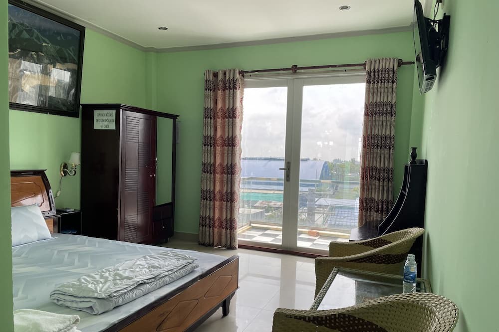 Photo of Bedroom in Chau Doc