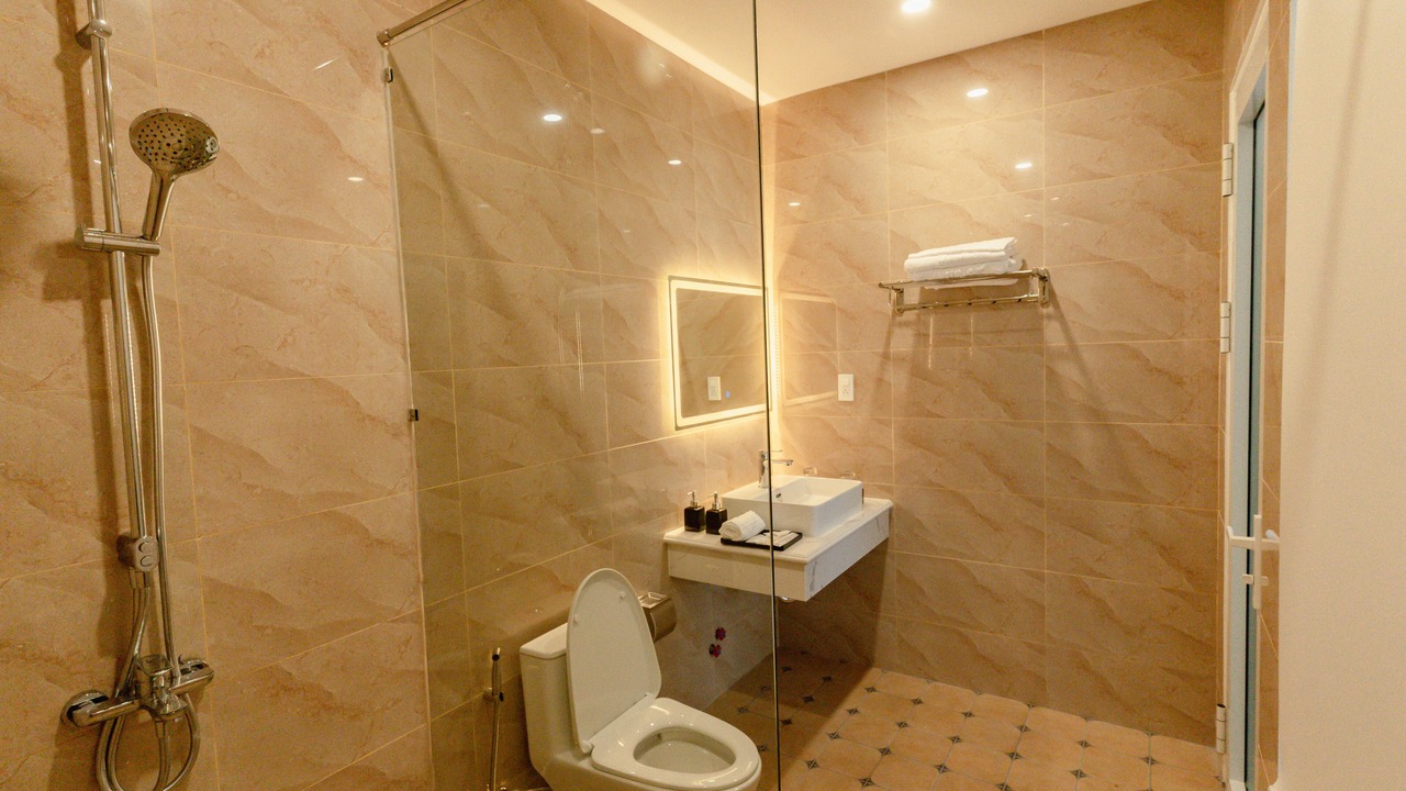 Photo of Bathroom in An Thoi