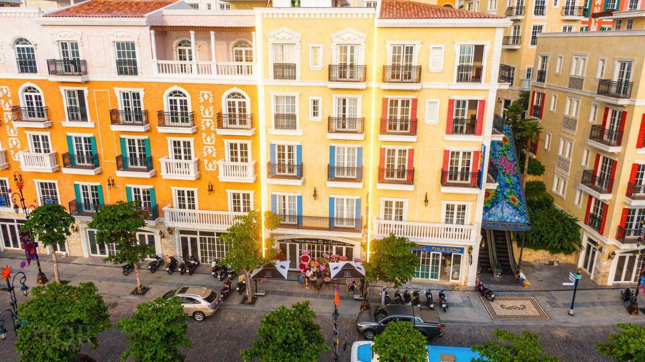 Photo of Outdoor in An Thoi