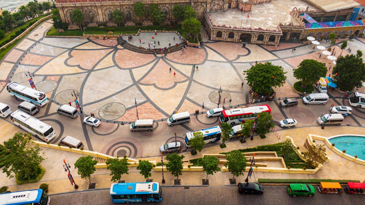 Photo of Outdoor in An Thoi
