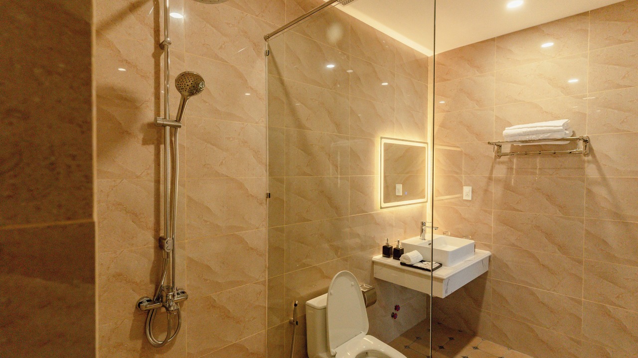 Photo of Bathroom in An Thoi