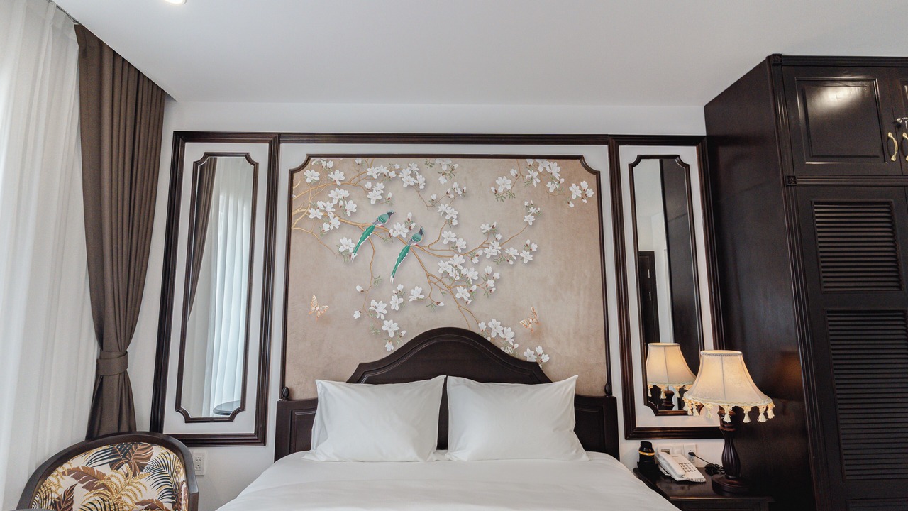 Photo of Bedroom in An Thoi