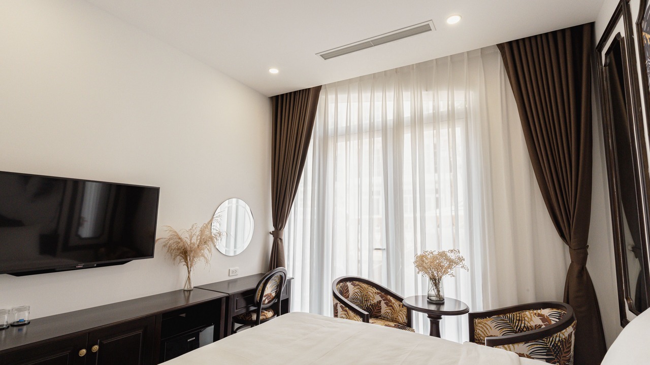 Photo of Bedroom in An Thoi