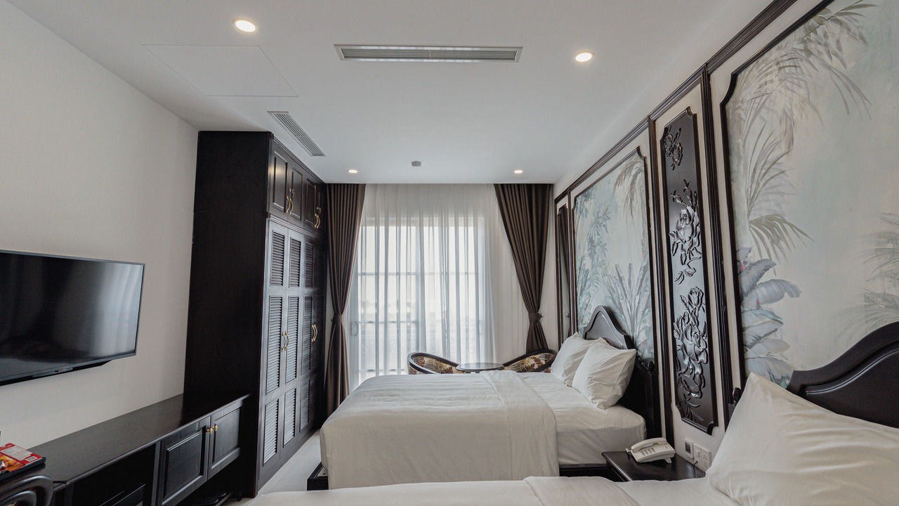Photo of Bedroom in An Thoi