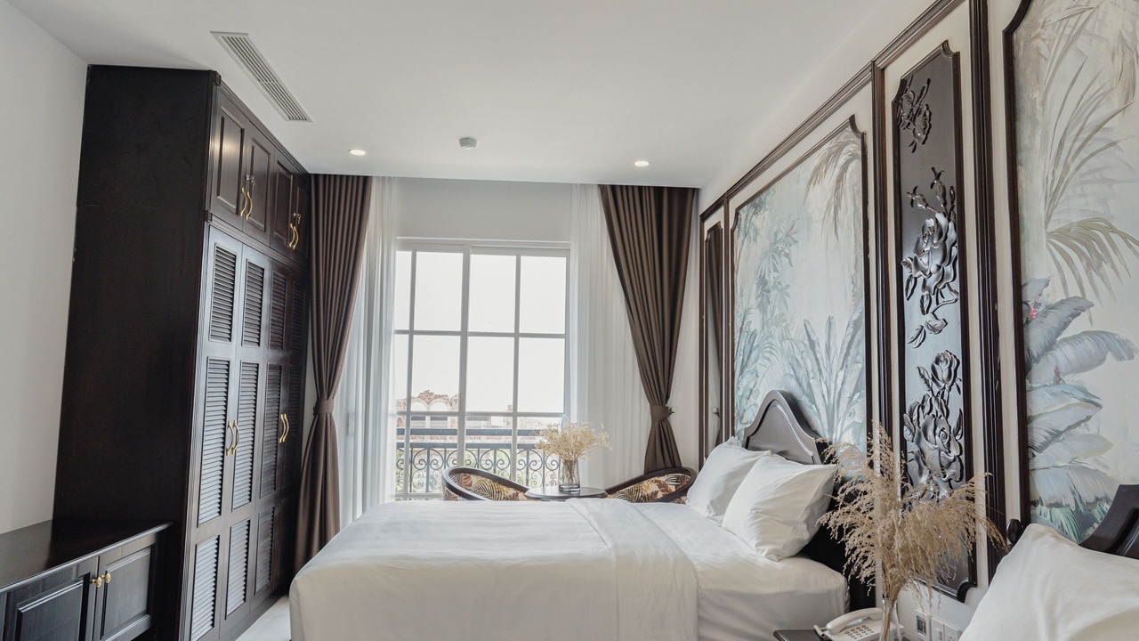 Photo of Bedroom in An Thoi