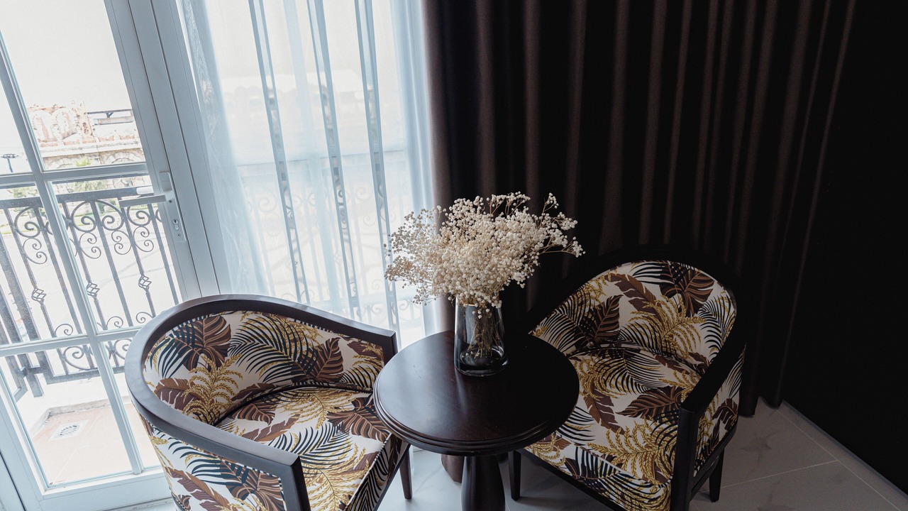 Photo of Bedroom in An Thoi