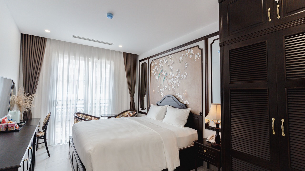 Photo of Bedroom in An Thoi