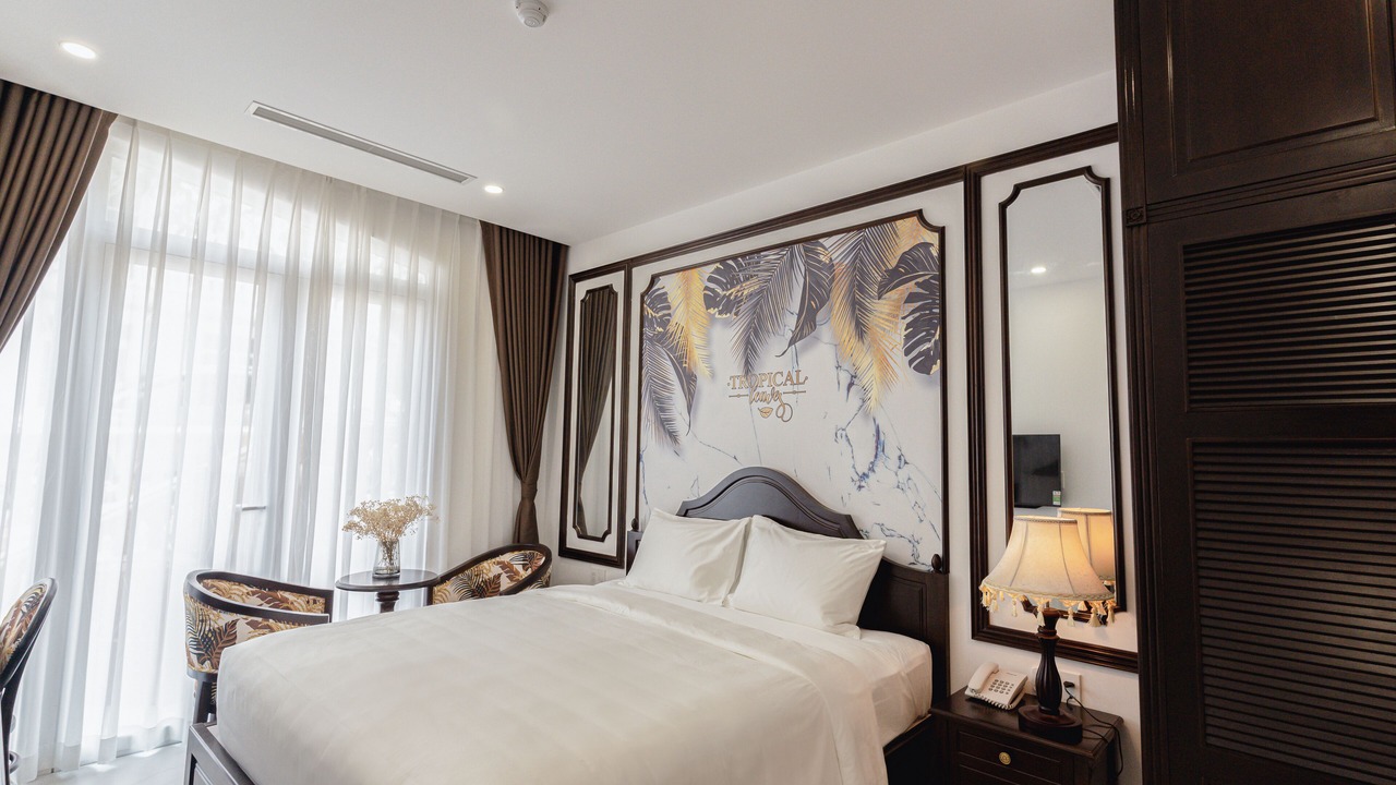 Photo of Bedroom in An Thoi