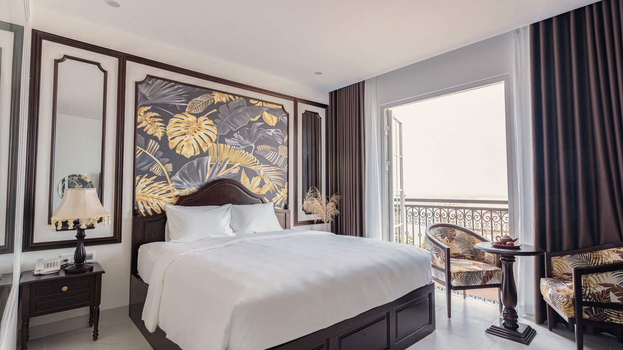 Photo of Bedroom in An Thoi