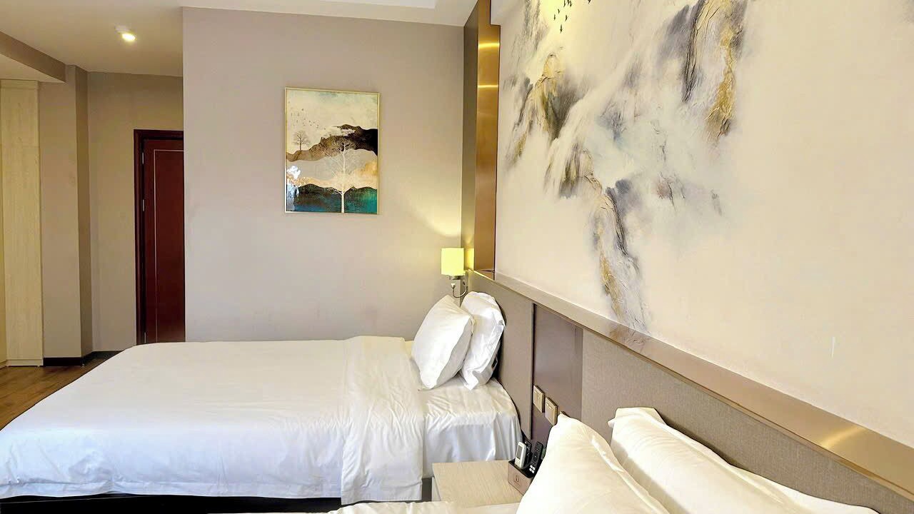 Photo of Bedroom in Bac Ninh