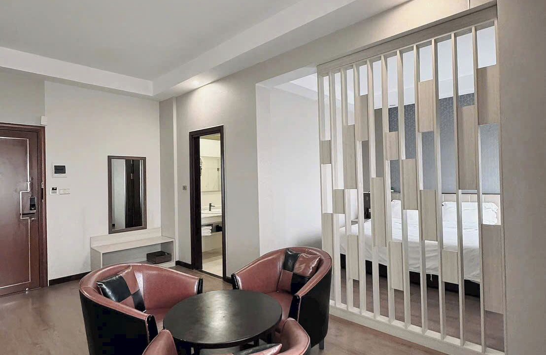 Photo of Patio Balcony in Bac Ninh