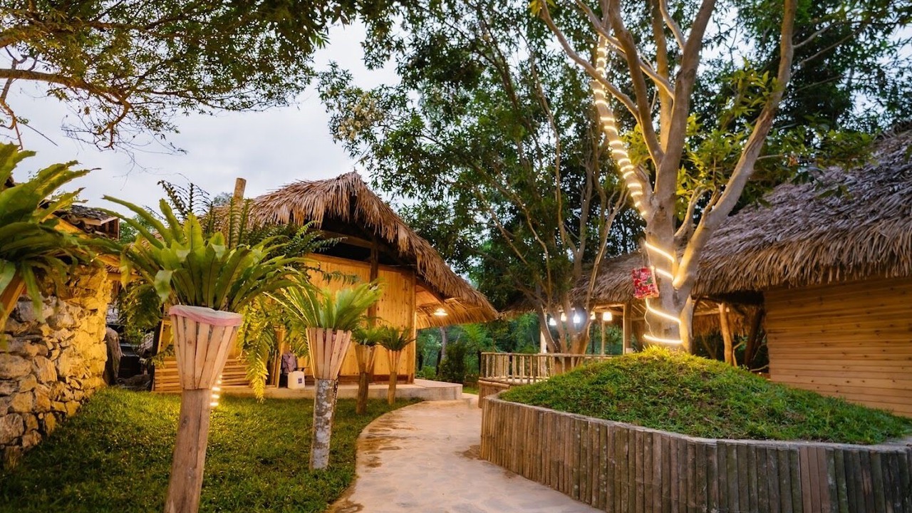 Photo of Outdoor in Vi Xuyen