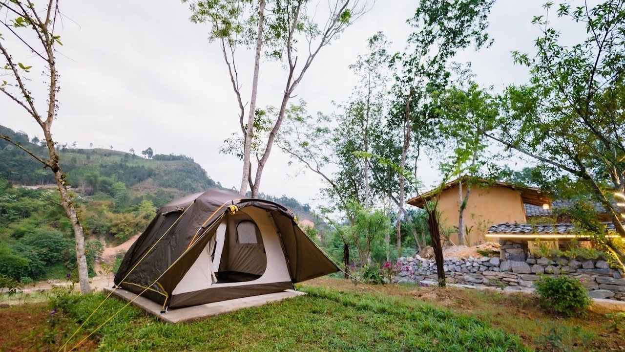 Photo of Outdoor in Vi Xuyen