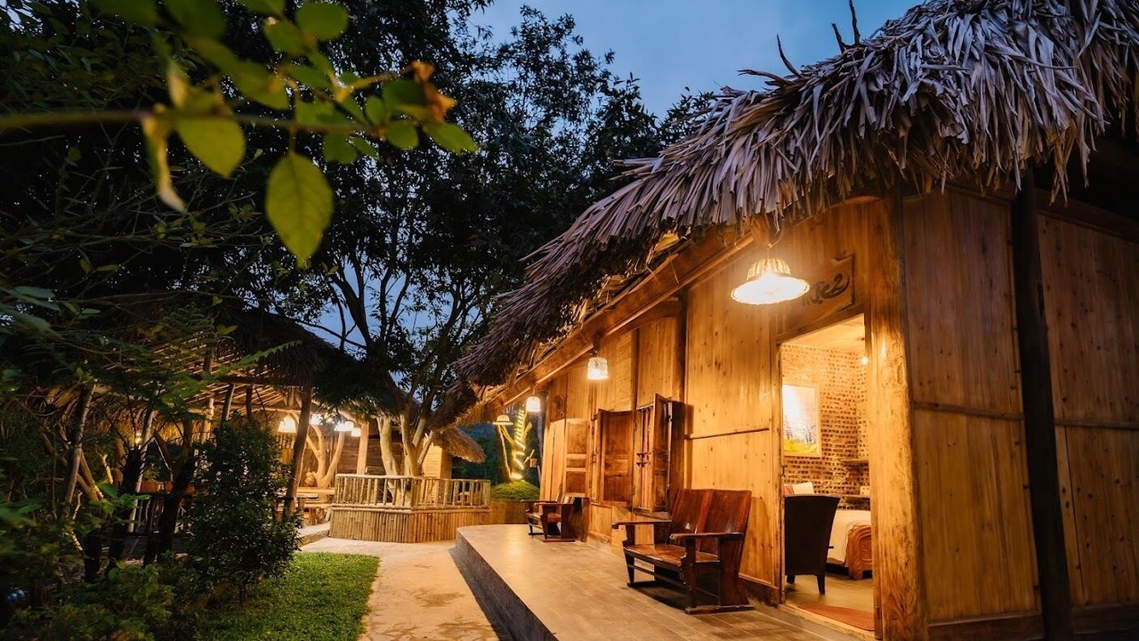 Photo of Outdoor in Vi Xuyen