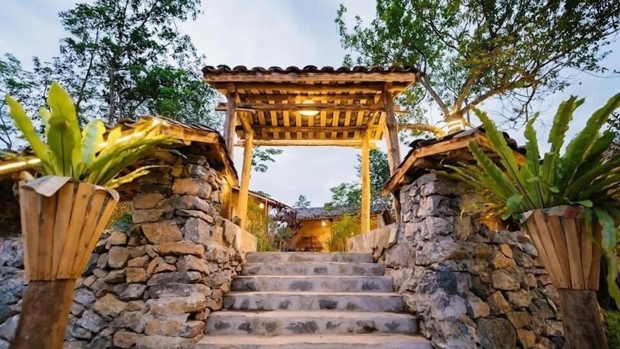 Photo of Outdoor in Vi Xuyen