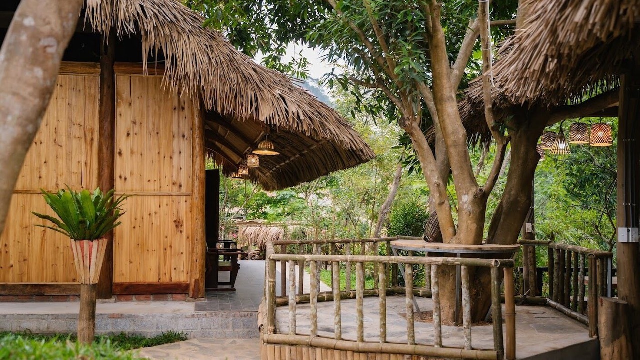 Photo of Outdoor in Vi Xuyen