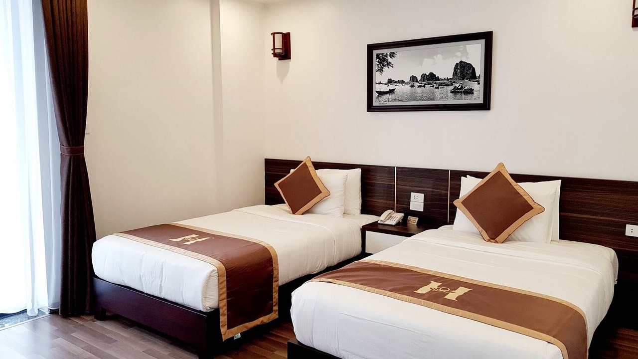 Photo of Bedroom in Ha Long