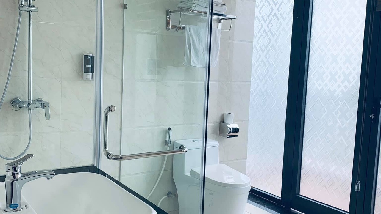 Photo of Bathroom in Ha Long
