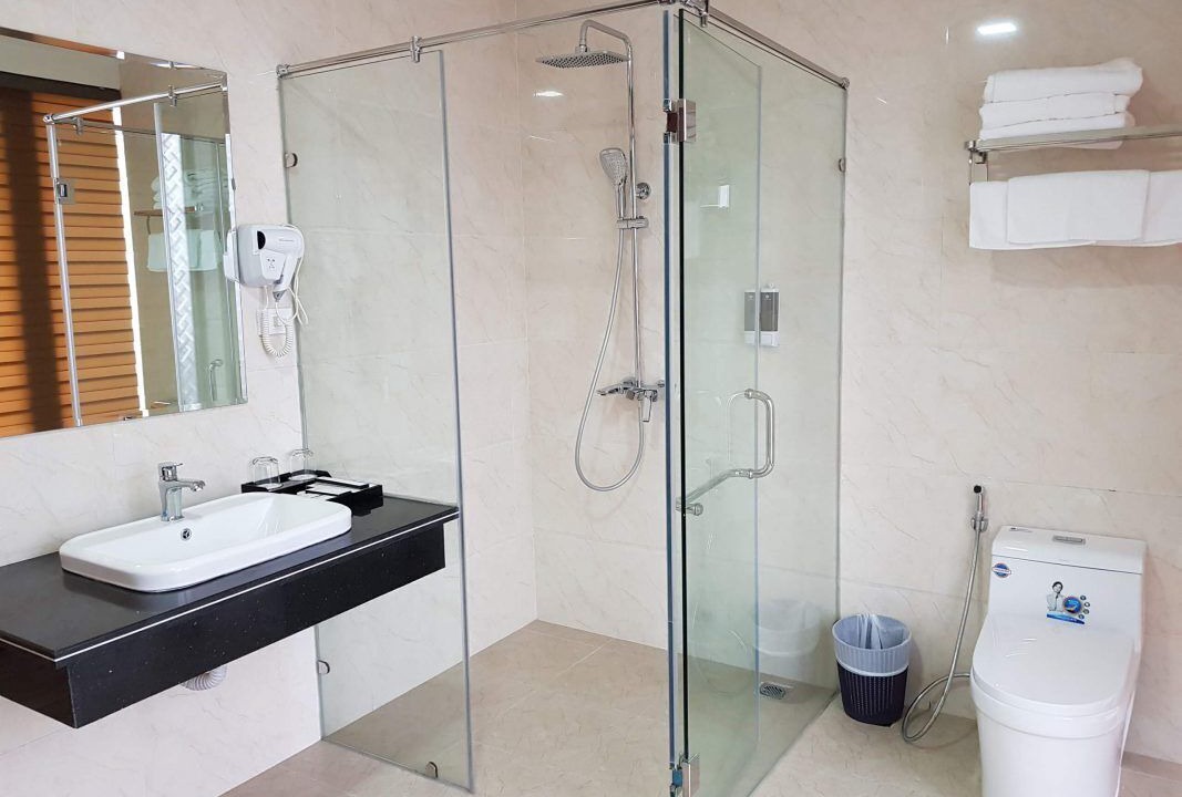 Photo of Bathroom in Ha Long