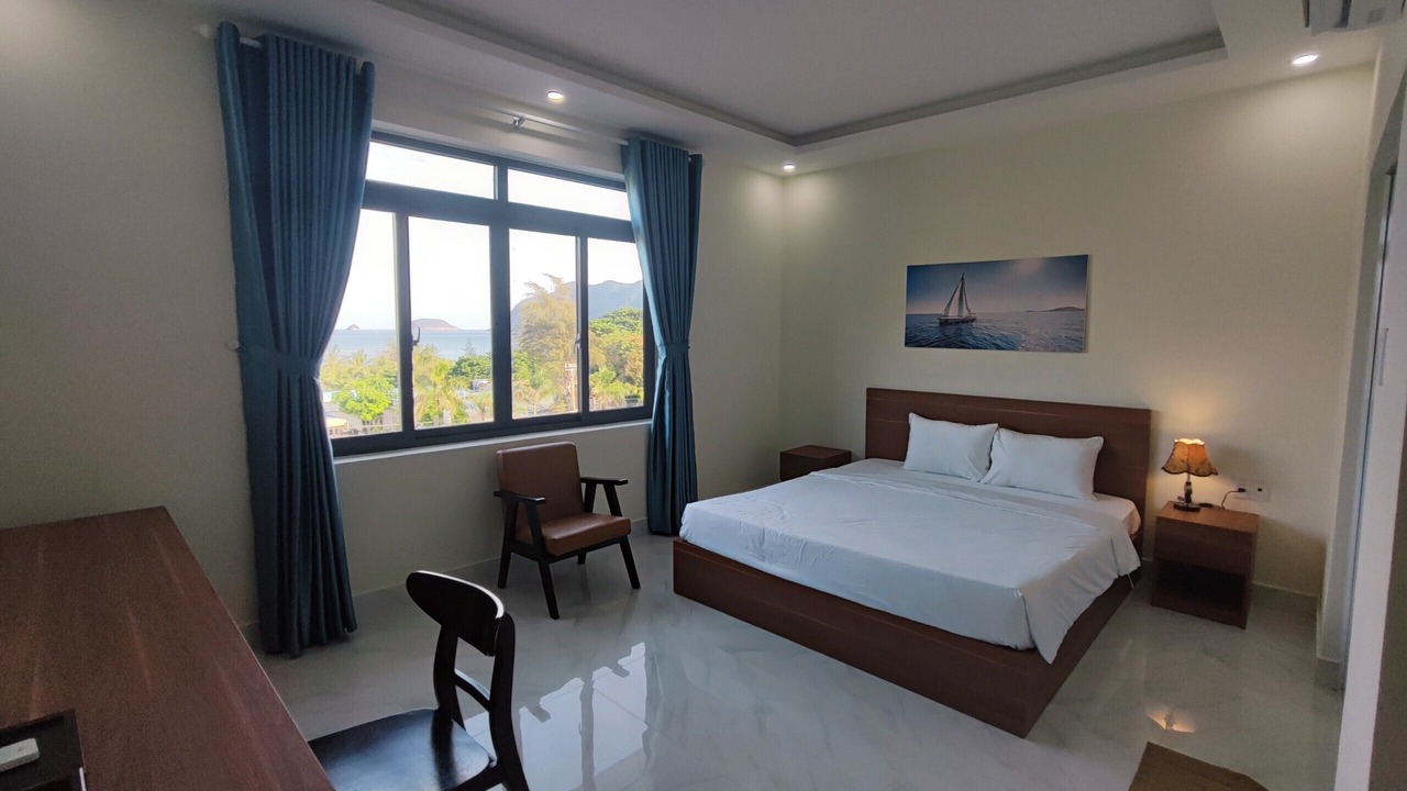 Photo of Bedroom in Con Son