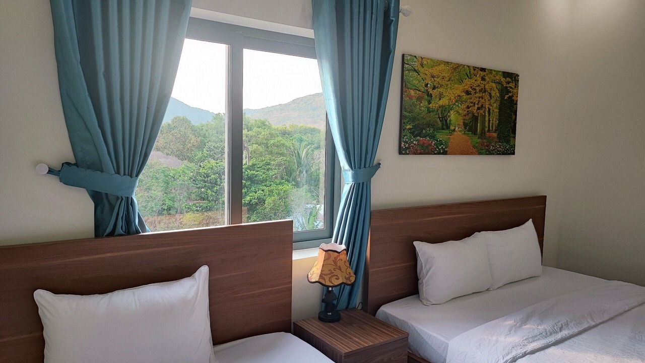 Photo of Bedroom in Con Son