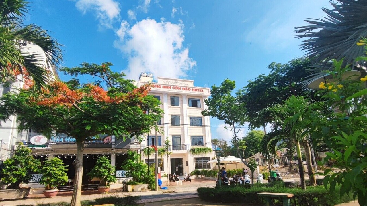 Photo of Outdoor in Con Son