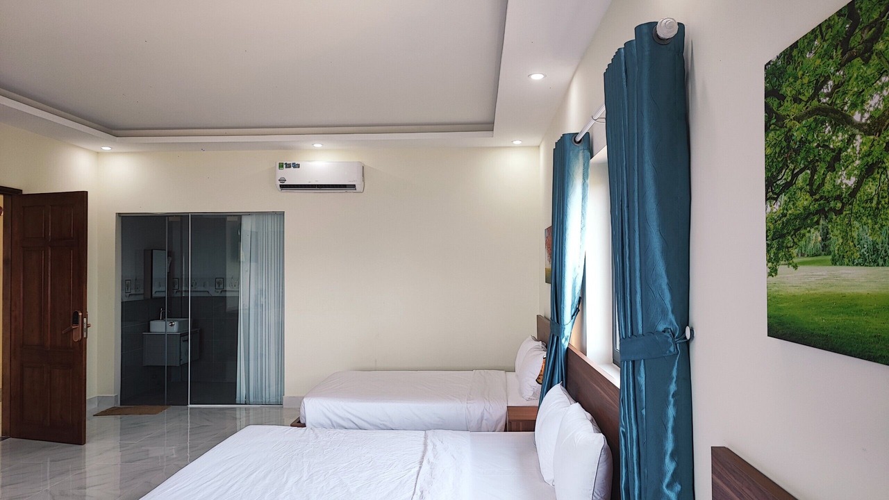 Photo of Bedroom in Con Son