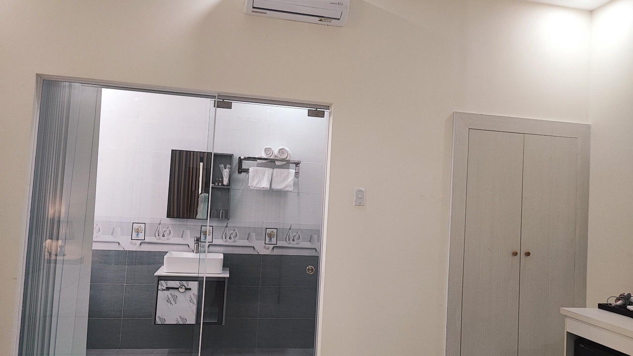 Photo of Bathroom in Con Son