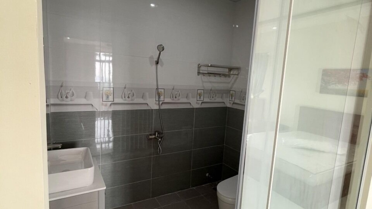 Photo of Bathroom in Con Son