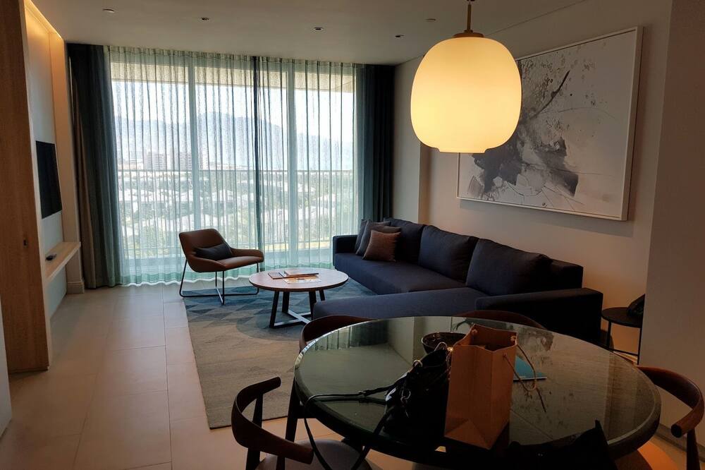 Photo of Livingroom in Cam Lam