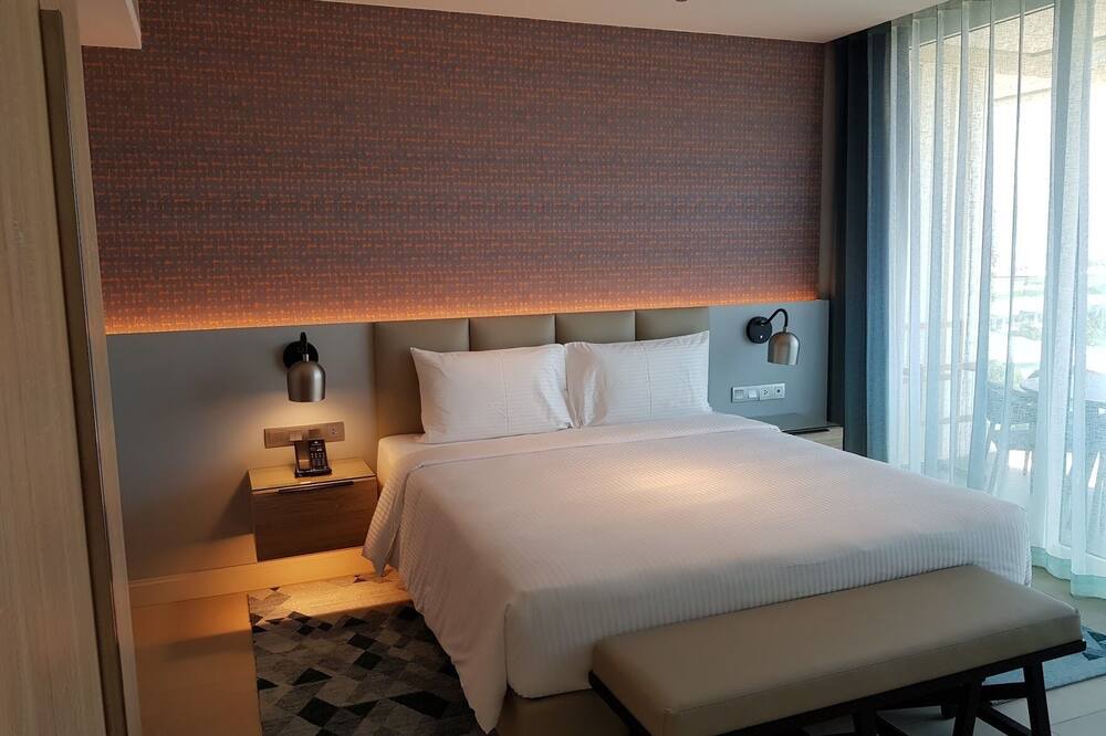 Photo of Bedroom in Cam Lam