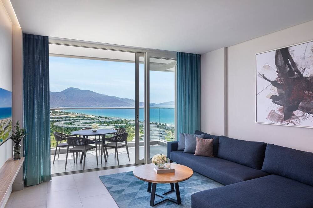 Photo of Livingroom in Cam Lam