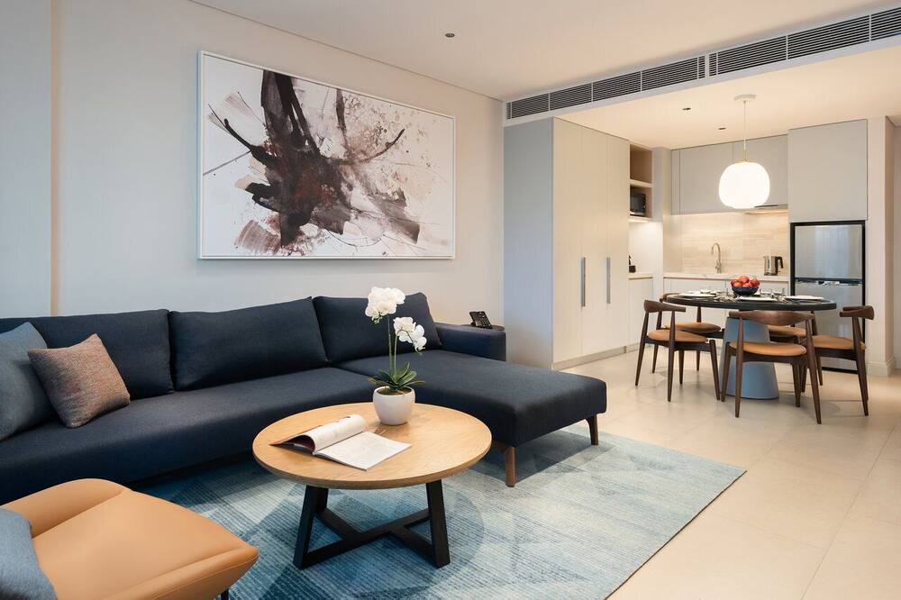 Photo of Livingroom in Cam Lam