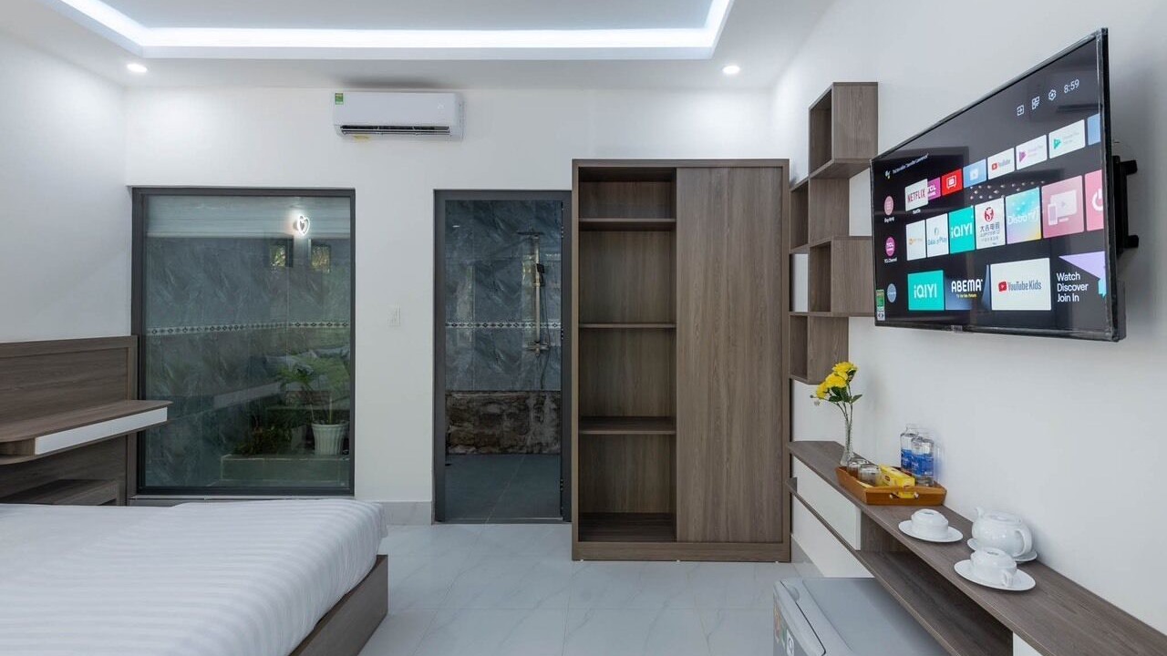 Photo of Bedroom in Cua Lap