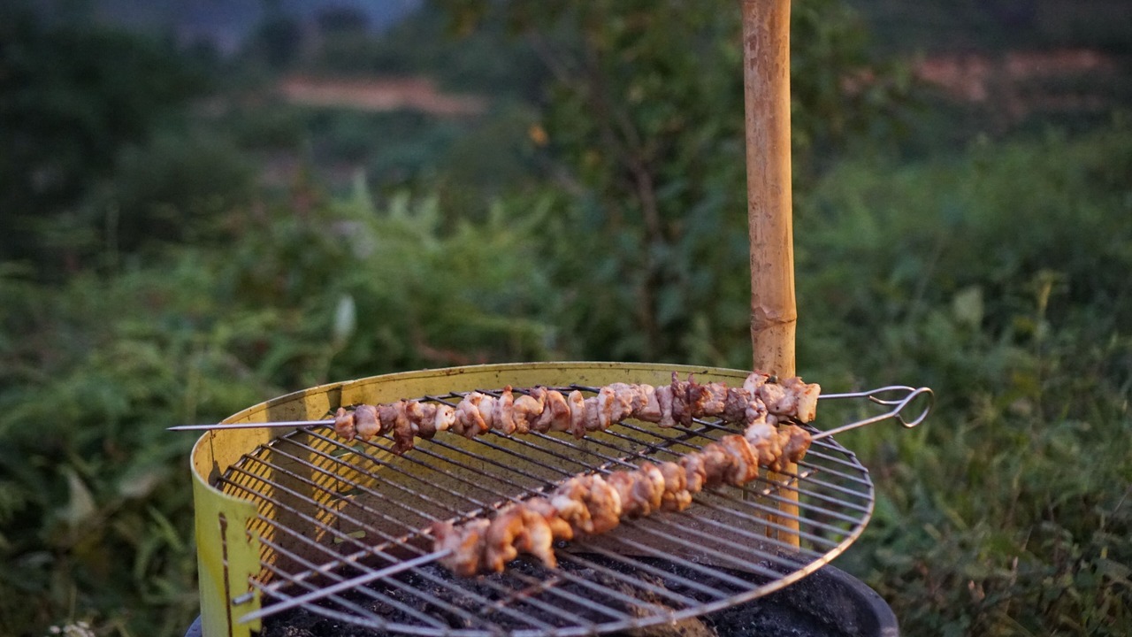 Photo of Outdoor in Yen Minh