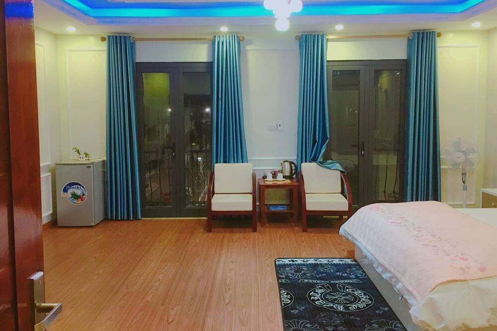 Photo of Bedroom in Hon Gai