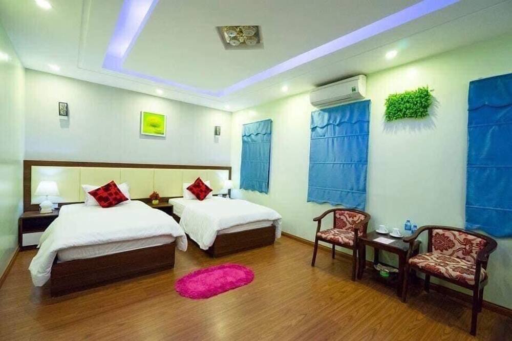 Photo of Bedroom in Hon Gai