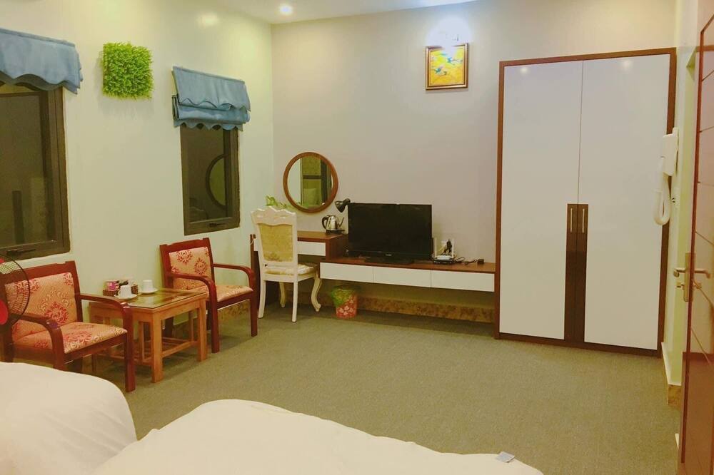 Photo of Bedroom in Hon Gai