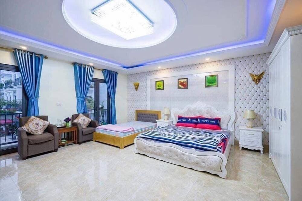 Photo of Bedroom in Hon Gai