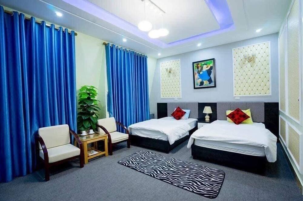 Photo of Bedroom in Hon Gai