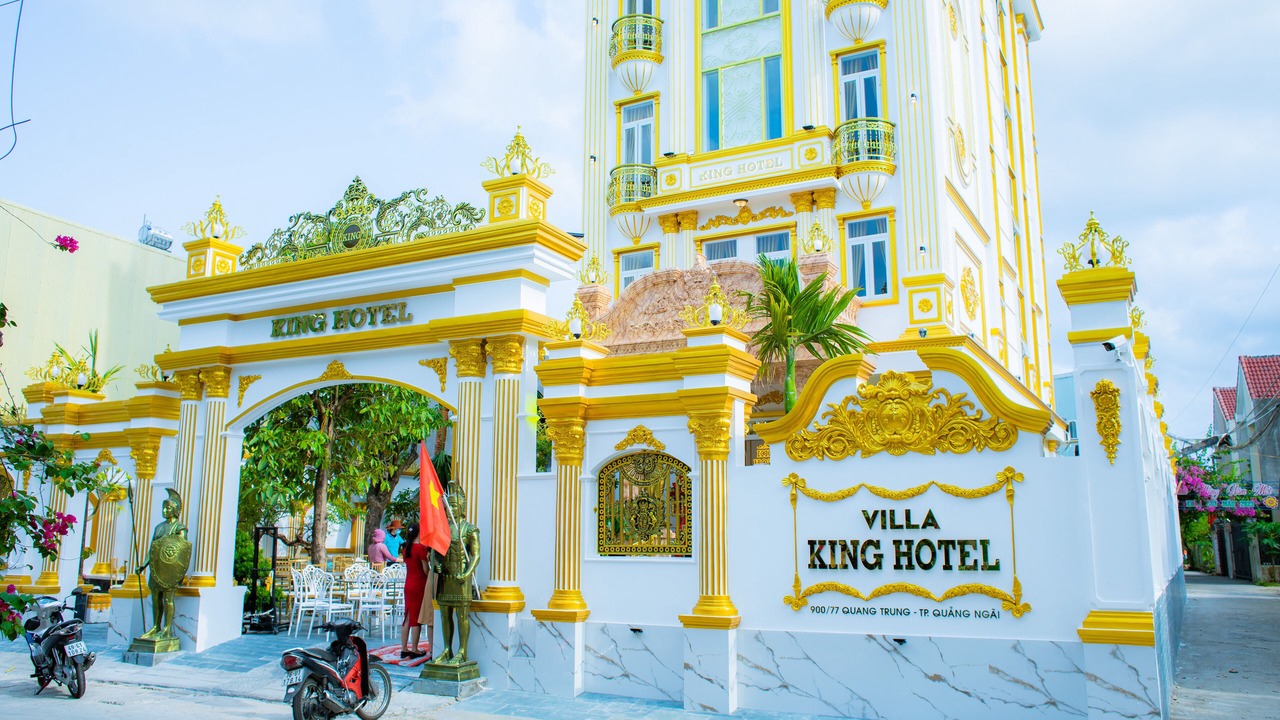 Photo of Outdoor in Quang Ngai