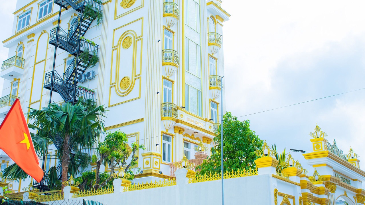Photo of Outdoor in Quang Ngai