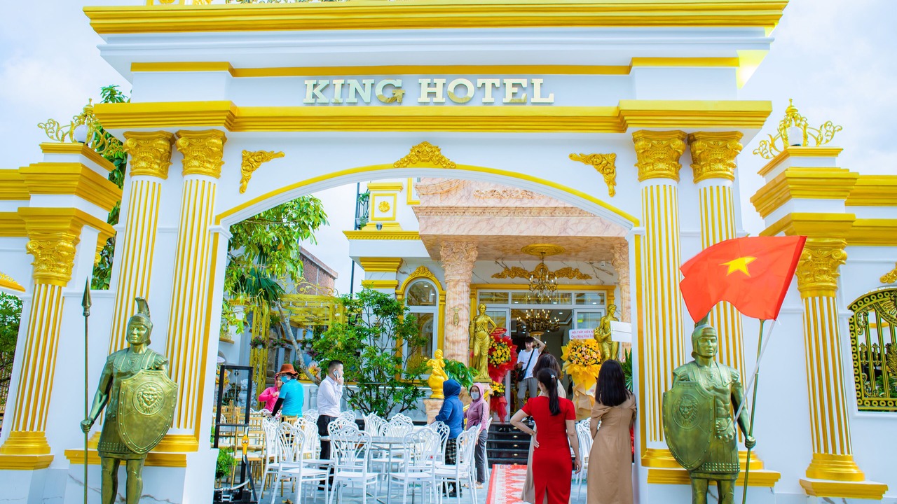 Photo of Outdoor in Quang Ngai