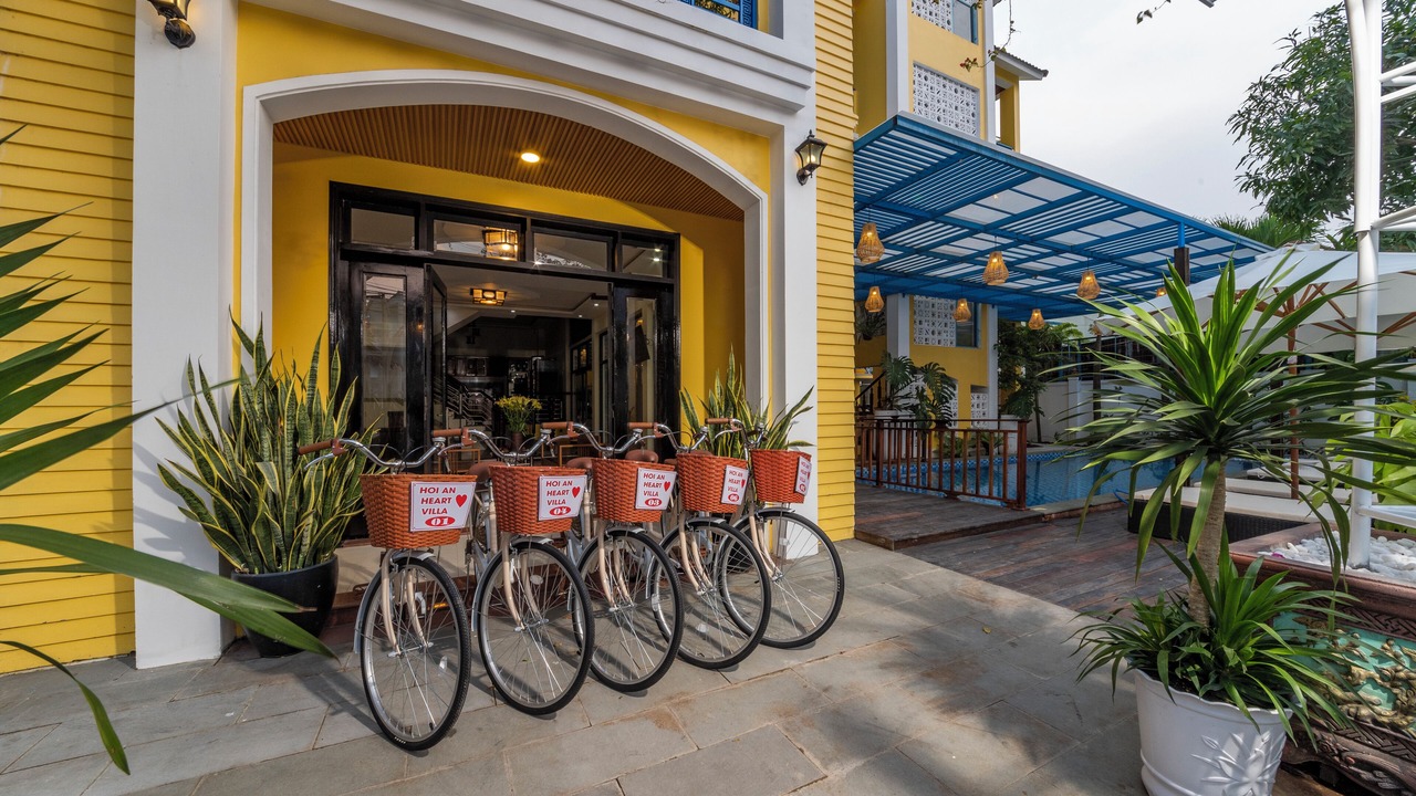 Photo of Outdoor in Cam Chau