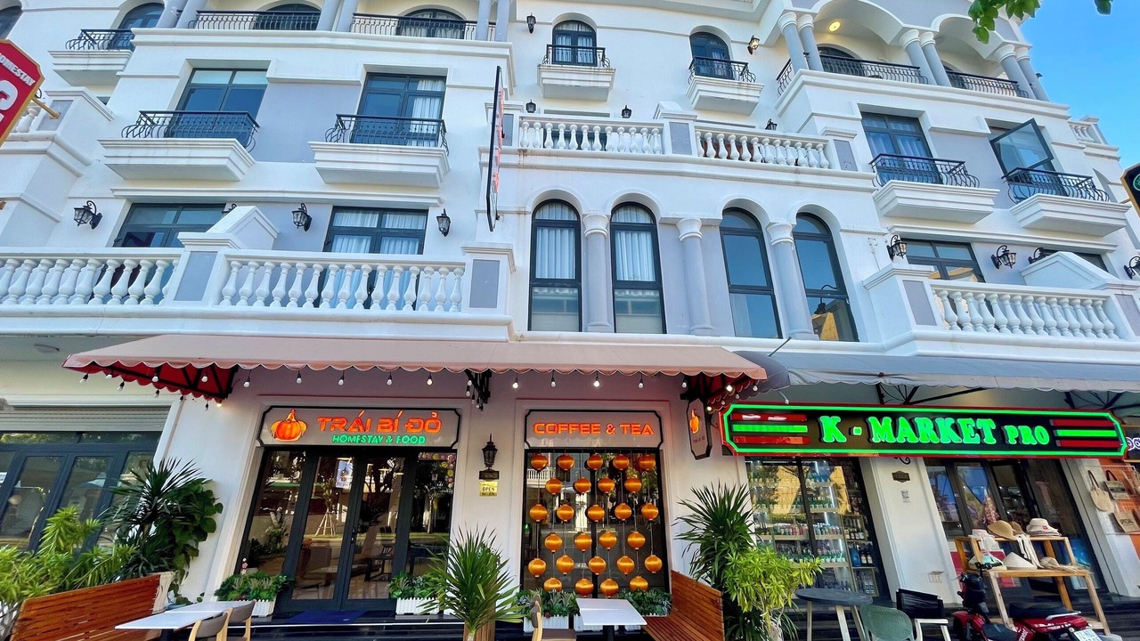 Photo of Outdoor in Ganh Dau