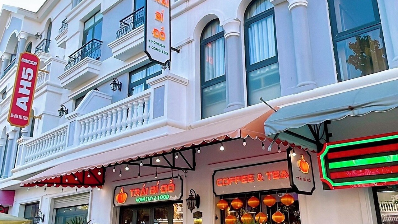 Photo of Outdoor in Ganh Dau