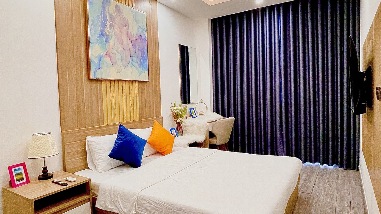 Photo of Bedroom in Ganh Dau